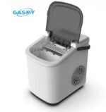 ⁦ماكينة ثلج أوتوماتيكية موفرة للطاقة  من Gasny – إنتاج سريع ووظيفة التنظيف الذاتي⁩ - الصورة ⁦2⁩