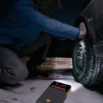 ⁦شل موديل SH824,1PK شل 24000 مللي أمبير مع ضاغط، أمبير 3 فولت 5 فولت⁩ - الصورة ⁦8⁩