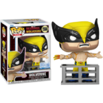 Pop Plus! Marvel: Deadpool 3 – Wolverine (Final Scene) – Exclusive Edition
