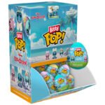 BITTY POP! Disney: Lilo & Stitch – Surprise Eggs (Single Pieces) 24-Piece PDQ Set (Sold by the piece)