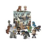 Mystery Mini! Movies: Jurassic Park 12-Piece PDQ (Sold Individually)