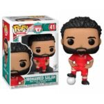 Pop! Football: Liverpool - محمد صلاح