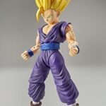 مجسم شخصية ابن غوهان DBZ سوليد إيدج وركس المجلد الخامس