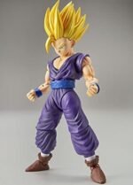 مجسم شخصية ابن غوهان DBZ سوليد إيدج وركس المجلد الخامس