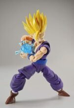 مجسم شخصية ابن غوهان DBZ سوليد إيدج وركس المجلد الخامس - Image 2