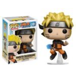 Pop! أنمي: ناروتو شيبودن – ناروتو (راسينغان)