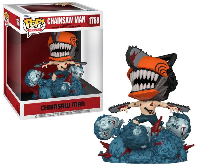 woo-sync-1790281702308-a97392 Pop Deluxe! Animation: Chainsaw Man - Chainsaw Man - الصورة 1