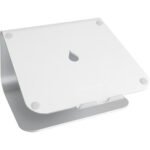 حامل كمبيوتر محمول من Rain Design mStand - فضي - Image 2