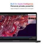 ⁦Apple MacBook Pro - 16 بوصة / M4 Pro / وحدة معالجة مركزية 14 نواة / وحدة معالجة رسومات 20 نواة / ذاكرة الوصول العشوائي 24 جيجابايت / SSD 512 جيجابايت / عربي / انجليزي / فضي⁩ - الصورة ⁦4⁩
