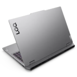 ⁦Lenovo LOQ 15IRX10 Intel Core i7-13700HX، 16C/15.6 بوصة FHD /16GB DDR5 Ram /512GB M.2 NVMe SSD/ NVIDIA GeForce RTX 5050 8GB GDDR7 440 AI TOPS VGA/ DOS/ إضاءة خلفية بيضاء، Eng(UK)/Luna Grey/1YW⁩ - الصورة ⁦2⁩