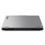 ⁦Lenovo LOQ 15IRX10 Intel Core i7-13700HX، 16C/15.6 بوصة FHD /16GB DDR5 Ram /512GB M.2 NVMe SSD/ NVIDIA GeForce RTX 5050 8GB GDDR7 440 AI TOPS VGA/ DOS/ إضاءة خلفية بيضاء، Eng(UK)/Luna Grey/1YW⁩ - الصورة ⁦4⁩