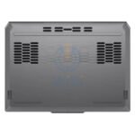 Lenovo LOQ 15IRX10 Intel Core i7-14700HX، 20C/15.6 بوصة FHD /16 جيجابايت DDR5 رام /512 جيجابايت M.2 PCIe NVMe SSD/ NVIDIA GeForce RTX 5060 8 جيجابايت GDDR7 572 AI TOPS VGA/ DOS/إضاءة خلفية بيضاء، Eng-Arb/Luna Grey/1YW - Image 10