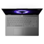 لينوفو LOQ 15IRX11 انتل كور i7-13650HX، 14C/15.6 بوصة فل اتش دي /16 جيجا DDR5 رام /512 جيجا M.2 NVMe SSD/ NVIDIA GeForce RTX 5050 8 جيجا GDDR7 440 AI TOPS VGA/ DOS/ إضاءة خلفية بيضاء، انجليزي-عربي/لونا رمادي/1YW - Image 7