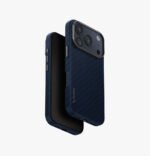 Uniq Hybrid Iphone 17 Pro Max (2025) 6.9 Magclick Charging Keva Edge