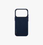 Uniq Hybrid Iphone 17 Pro Max (2025) 6.9 Magclick Charging Keva Edge - Image 4