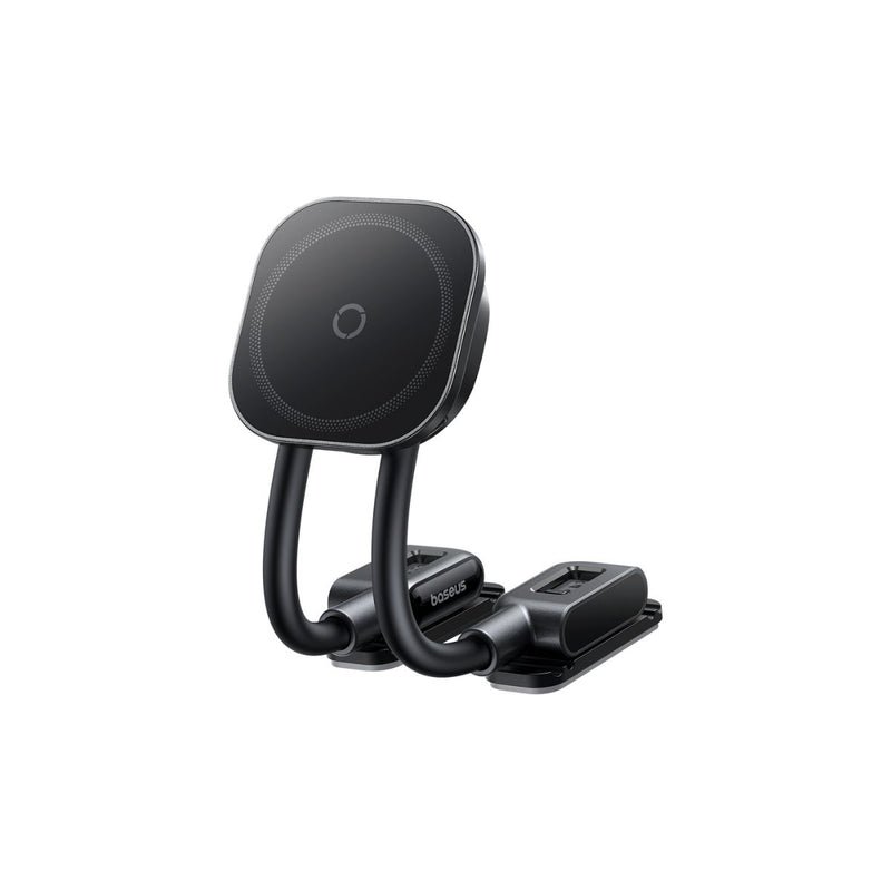 woo-sync-1790300185951-471d94 حامل وشاحن سيارة لاسلكي مغناطيسي بيسوس برايم تريب سي ٠٣ إس برو – أسود - Image 1