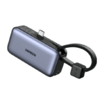 يوجرين باور بانك بسعة 5000mAh مع موصل USB-C مدمج — PB503-35338