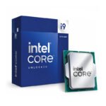Intel Core i9-14900K, a 24-core 14th-generation processor