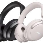 Quiet Comfort Ultra Headphones