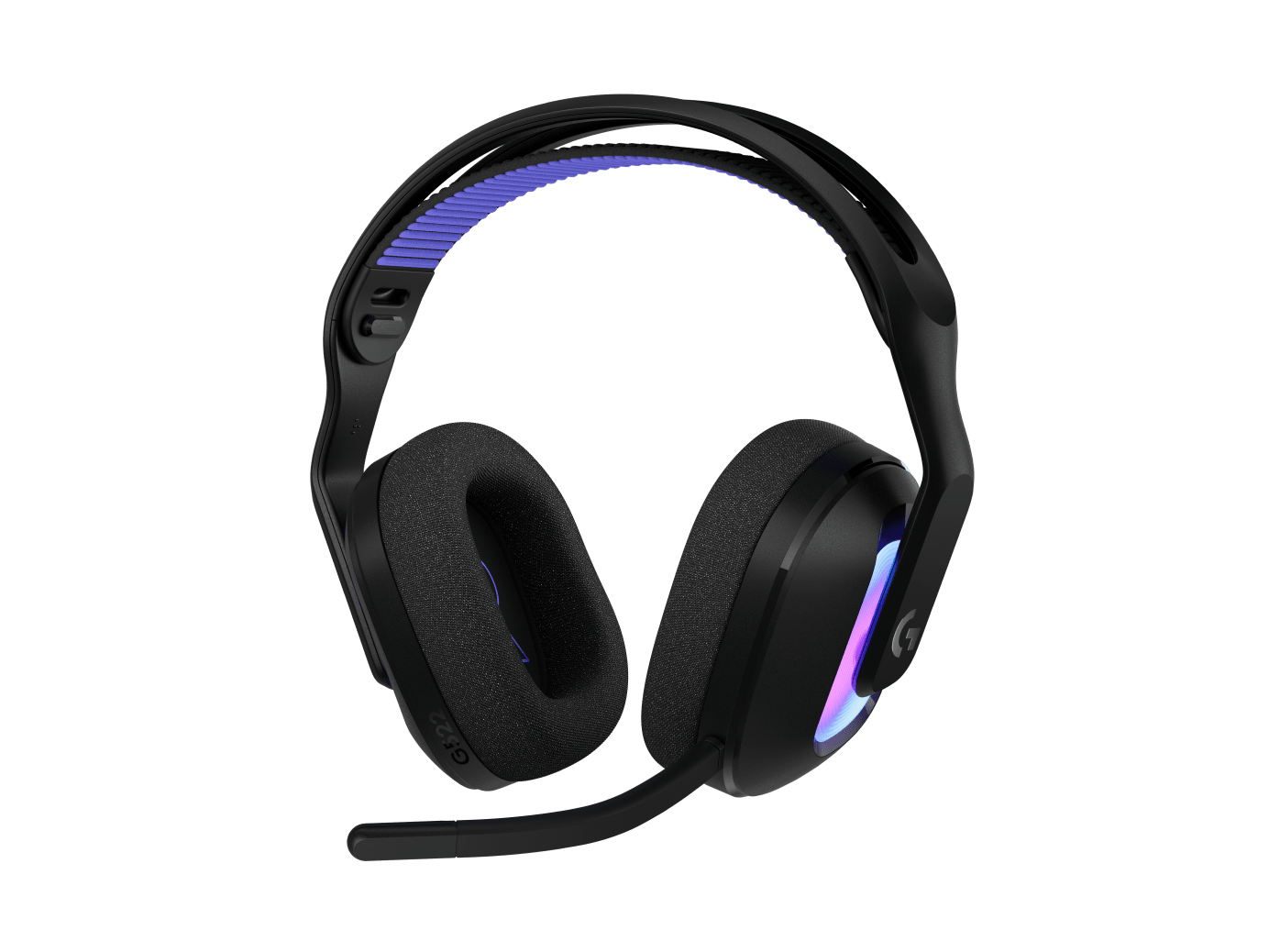 woo-sync-1790312835021-2c6fc6 سماعة الألعاب اللاسلكية Logitech G522 LIGHTSPEED - اسود - Image 1