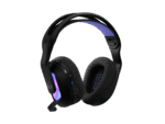 سماعة الألعاب اللاسلكية Logitech G522 LIGHTSPEED - اسود - Image 2