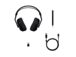 سماعة الألعاب اللاسلكية Logitech G522 LIGHTSPEED - اسود - Image 3