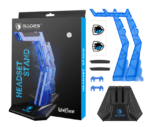 Sades Wolfbone Gaming Headset Holder - Image 4