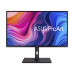 ASUS ProArt PA329CV Professional 32-inch Monitor with 4K UHD Resolution and IPS Technology