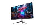 شاشة ألعاب سيداس روسولا SA-CJ01F27B مقاس 27 بوصة بدقة فل اتش دى 1920x1080 ومنفذ اتش دى ام اى 2.1 ووقت استجابة 1 مللي ثانية ومعدل تحديث 120 هرتز - Image 7