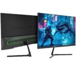 Sharx Jaws 24Q180I 24" QHD, 180Hz Refresh rate, 0.3ms Response Time, HDMI 2.1, IPS Flat Gaming Monitor - Image 2