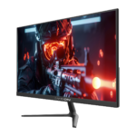 شاشة قيمنج GAMEON GOES22FHD120IPS بحجم 22 بوصة FHD 1920x1080، تردد 120Hz، استجابة 0.5ms، HDMI 2.1، لوحة IPS – أسود - Image 9
