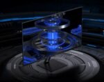 ⁦Xiaomi Gaming Monitor G27i, 27" IPS LCD/ 165Hz / 1ms / HDMI 2.0 - UK⁩ - الصورة ⁦8⁩