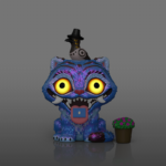 ⁦Pocket Pop, Animation, Kpop Demon Hunter, Derpy⁩ - الصورة ⁦4⁩