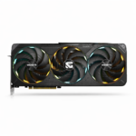 ⁦جيجابايت كارت شاشة جيفورس آر تي إكس 5080 ويندفورس إصدار أو سي بسعة 16 جيجابايت من نوع جي دي دي آر 7⁩ - الصورة ⁦2⁩