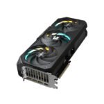 ⁦جيجابايت كارت شاشة جيفورس آر تي إكس 5080 ويندفورس إصدار أو سي بسعة 16 جيجابايت من نوع جي دي دي آر 7⁩ - الصورة ⁦4⁩