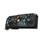 ⁦جيجابايت كارت شاشة جيفورس آر تي إكس 5080 ويندفورس إصدار أو سي بسعة 16 جيجابايت من نوع جي دي دي آر 7⁩ - الصورة ⁦6⁩