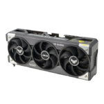 ⁦كرت شاشة ASUS TUF Gaming GeForce RTX 5080 16GB GDDR7 OC Edition Graphic Card⁩ - الصورة ⁦7⁩