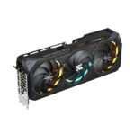 ⁦جيجابايت كارت شاشة جيفورس آر تي إكس 5080 ويندفورس إصدار أو سي بسعة 16 جيجابايت من نوع جي دي دي آر 7⁩ - الصورة ⁦9⁩