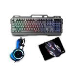 مجموعة  4GAMAX CP-02 Gaming Series  في 1 - Image 3