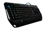 ⁦لوجيتيك لوحة مفاتيح الألعاب الميكانيكية G910 أوريون سبكتروم RGB⁩ - الصورة ⁦2⁩