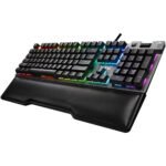 ⁦XPG SUMMONER RGB Mechanical Gaming keyboard⁩ - الصورة ⁦2⁩