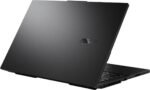 ⁦Asus Vivobook Pro 15 Model Q543MJ-U93050, Intel Core Ultra 9, RTX 3050, 24GB RAM DDR5, 15.6" FHD Oled Panel , Windows 11 Home Laptop⁩ - الصورة ⁦2⁩