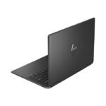 لاب توب اتش بى للألعاب Spectre X360 (14T-EU000) Intel Core Ultra 7 155H، رامات  32 جيجابايت، التخزين سعة 1 تيرابايتSSD ، شاشة تعمل باللمس OLED 2.8K مقاس 14 بوصة (ويندوز 11) - أسود - Image 4
