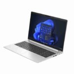 ⁦لابتوب اتش بي برو بوك 450 مع معالج كور آي 7-1355U ورسومات انتل الترا اتش دي و 8 جيجابايت رام⁩ - الصورة ⁦2⁩