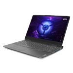 لابتوب ليjنوvo لوك 15IRH8 للألعاب مع معالج كور i7-13620H، وبطاقة رسومات RTX 4050، وذاكرة عشوائية 16 جيجابايت - Image 7