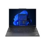 لابتوب لينوفو تينك باد E16 كور i5-1335U، جرافيك إنتل يو إتش دي، 8 جيجابايت رام