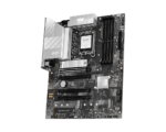 ⁦MSI PRO Z890-S WIFI Motherboard, Black⁩ - الصورة ⁦6⁩