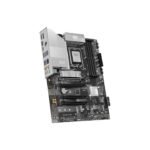 MSI PRO Z890-S WIFI DDR5 ATX Motherboard, Black - Image 3