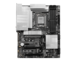 لوحة أم إم إس آي برو زد 890-بي واي فاي دي دي آر 5 – أسود - Image 3