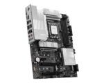 لوحة أم إم إس آي برو زد 890-بي واي فاي دي دي آر 5 – أسود - Image 4